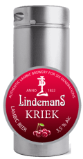 Lindemans Kriek Barril 20 L (S)